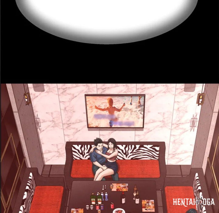 Right Under His Roof Right Under His Roof Chapter 22 - Page 124