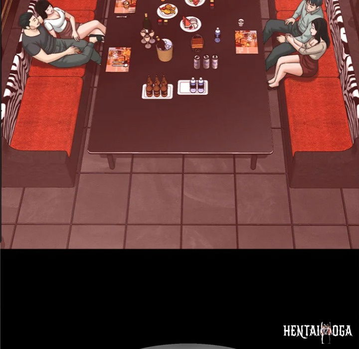 Right Under His Roof Right Under His Roof Chapter 22 - Page 125