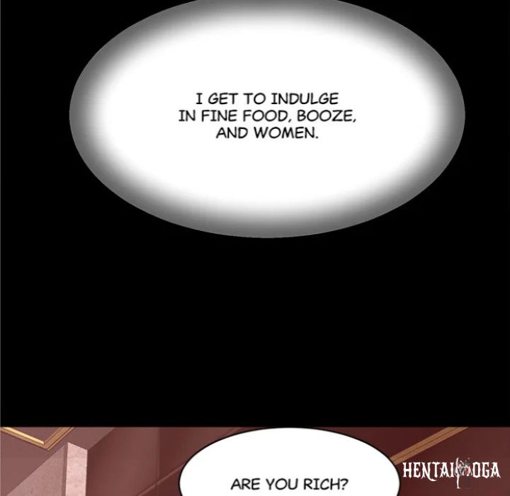 Right Under His Roof Right Under His Roof Chapter 22 - Page 126