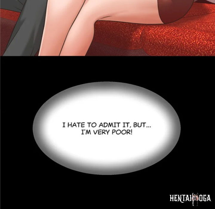 Right Under His Roof Right Under His Roof Chapter 22 - Page 128