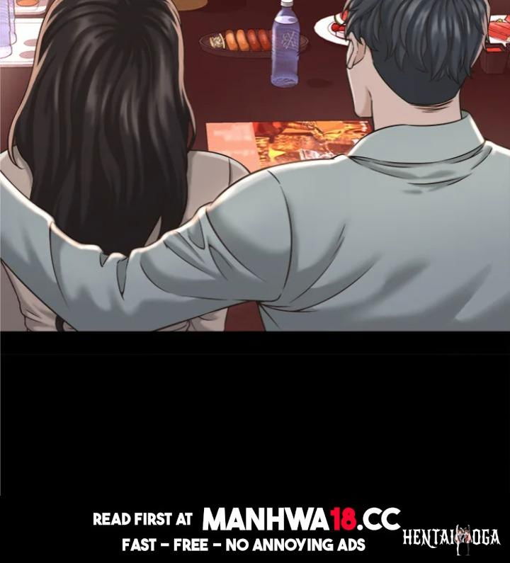 Right Under His Roof Right Under His Roof Chapter 22 - Page 130