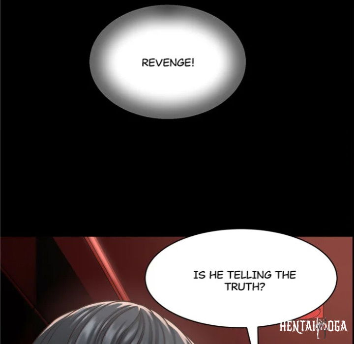 Right Under His Roof Right Under His Roof Chapter 22 - Page 131