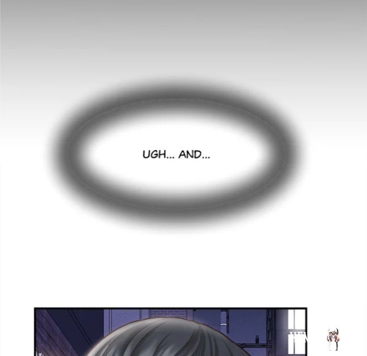 Right Under His Roof Right Under His Roof Chapter 22 - Page 134