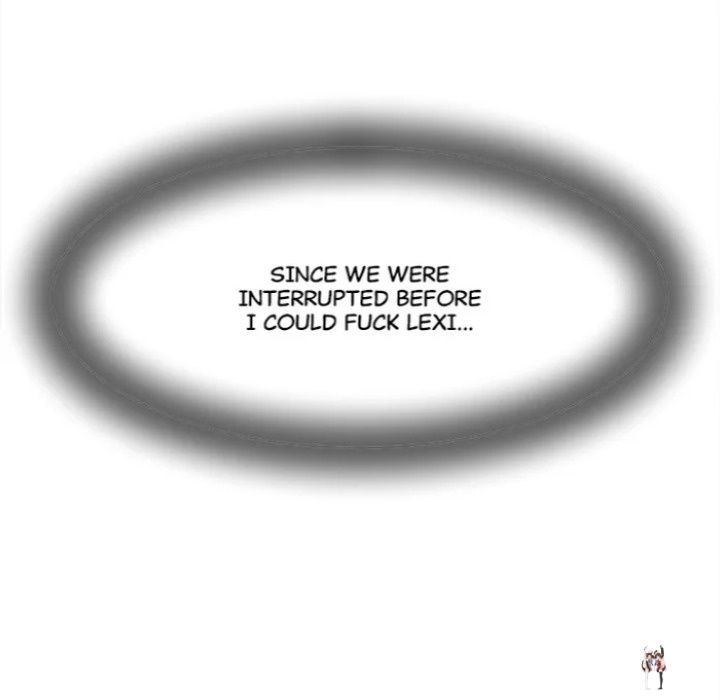 Right Under His Roof Right Under His Roof Chapter 22 - Page 136