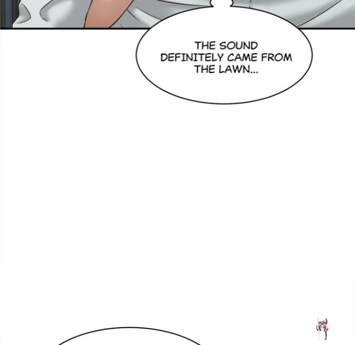 Right Under His Roof Right Under His Roof Chapter 22 - Page 14