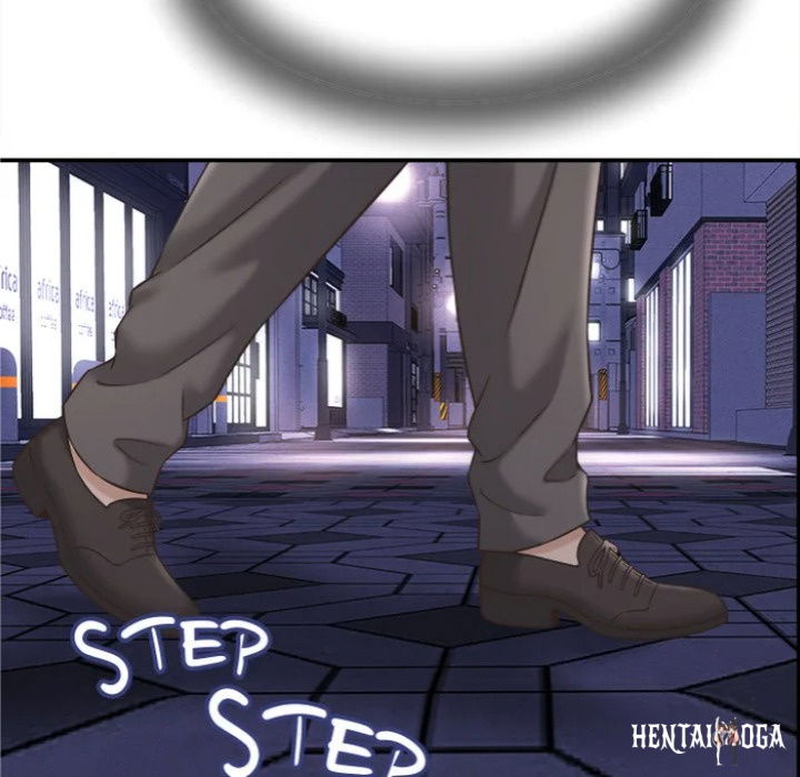 Right Under His Roof Right Under His Roof Chapter 22 - Page 140