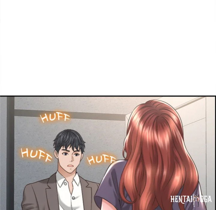 Right Under His Roof Right Under His Roof Chapter 22 - Page 144