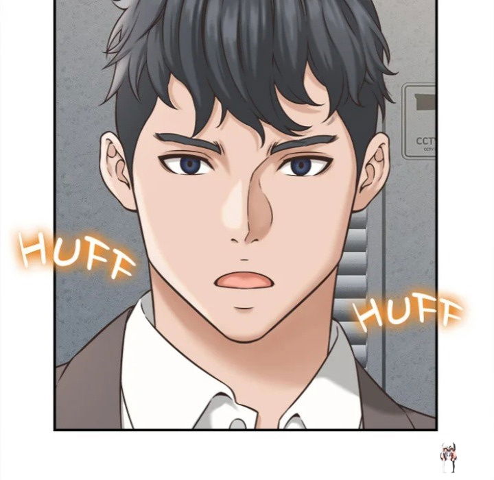 Right Under His Roof Right Under His Roof Chapter 22 - Page 147