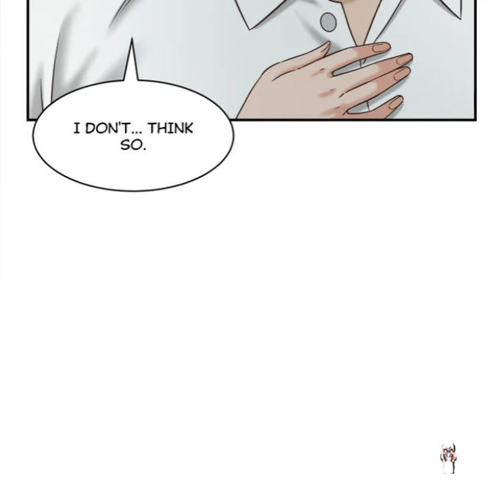 Right Under His Roof Right Under His Roof Chapter 22 - Page 16