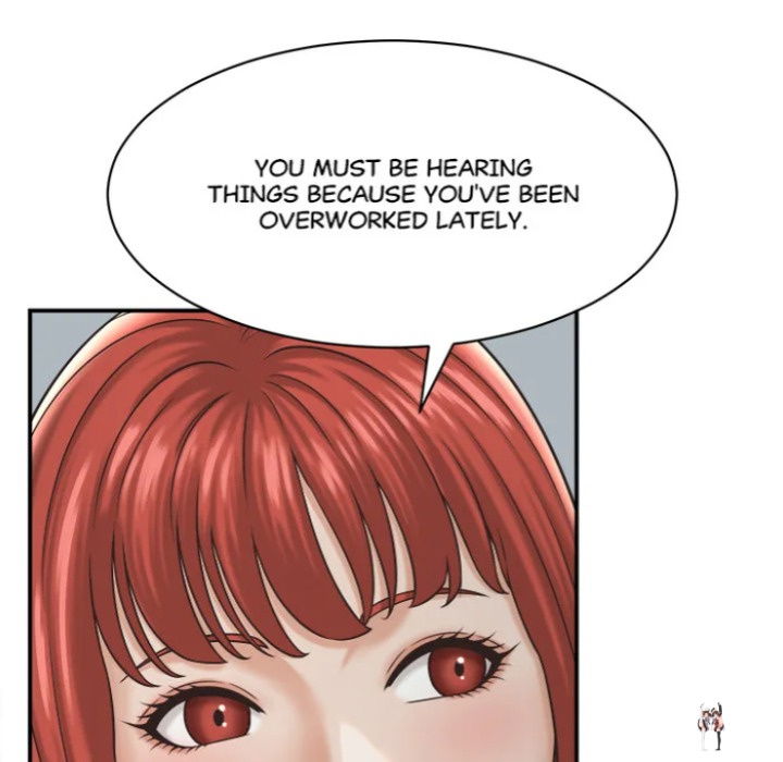 Right Under His Roof Right Under His Roof Chapter 22 - Page 17