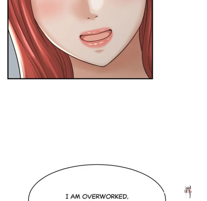 Right Under His Roof Right Under His Roof Chapter 22 - Page 18