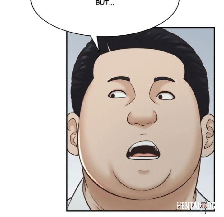 Right Under His Roof Right Under His Roof Chapter 22 - Page 19