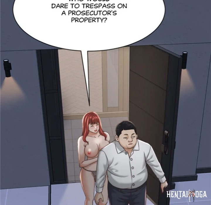 Right Under His Roof Right Under His Roof Chapter 22 - Page 21