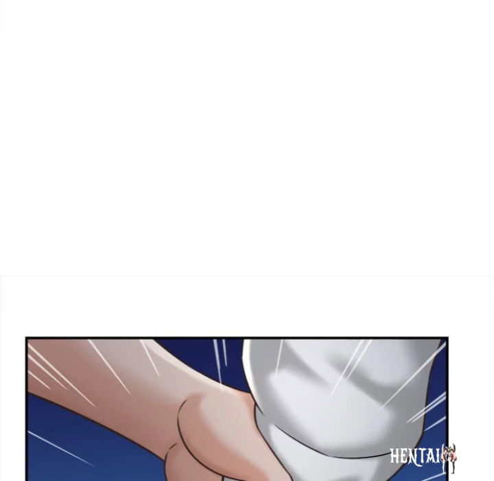 Right Under His Roof Right Under His Roof Chapter 22 - Page 23