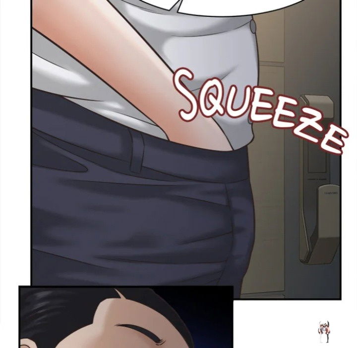 Right Under His Roof Right Under His Roof Chapter 22 - Page 30