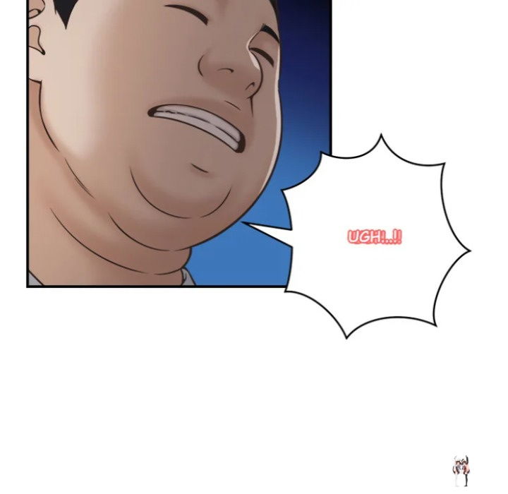 Right Under His Roof Right Under His Roof Chapter 22 - Page 31