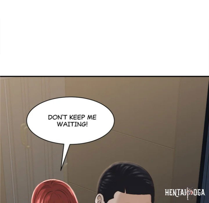 Right Under His Roof Right Under His Roof Chapter 22 - Page 32