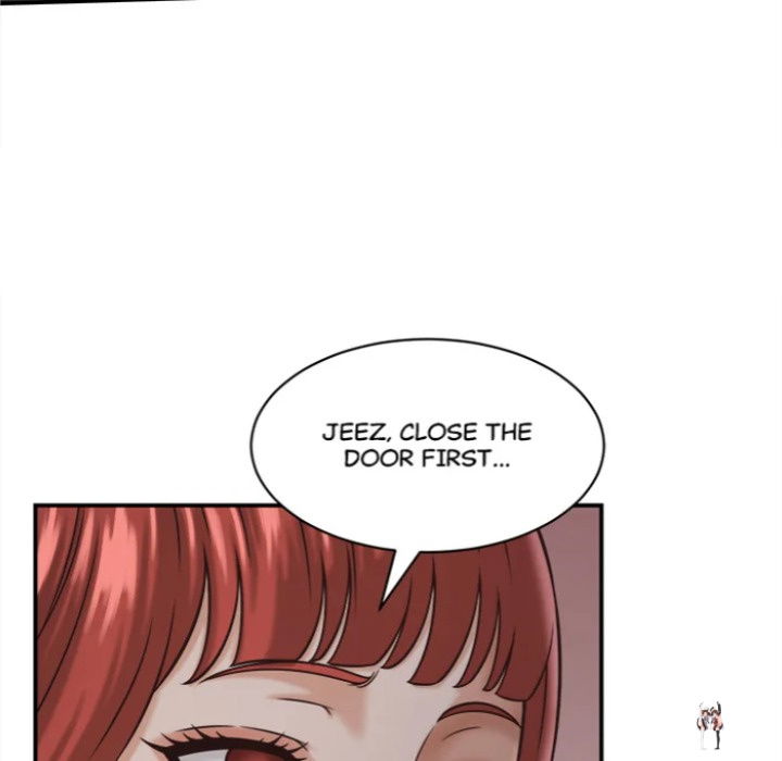 Right Under His Roof Right Under His Roof Chapter 22 - Page 37