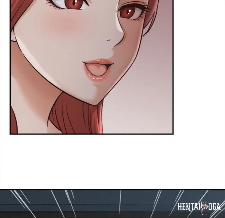 Right Under His Roof Right Under His Roof Chapter 22 - Page 38