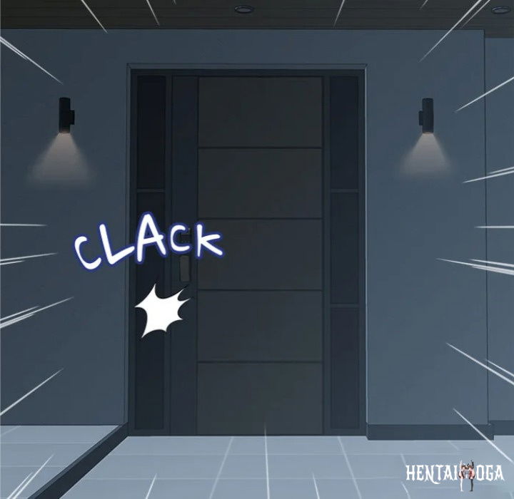 Right Under His Roof Right Under His Roof Chapter 22 - Page 39