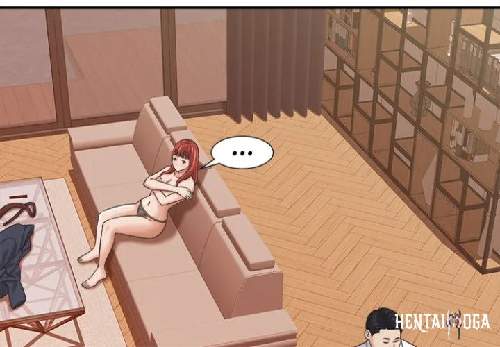 Right Under His Roof Right Under His Roof Chapter 22 - Page 4