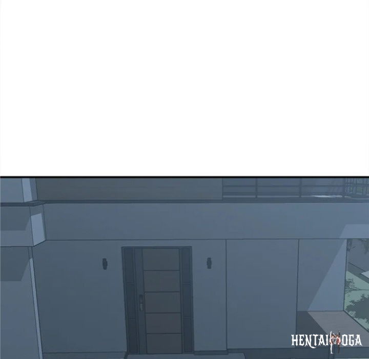 Right Under His Roof Right Under His Roof Chapter 22 - Page 41