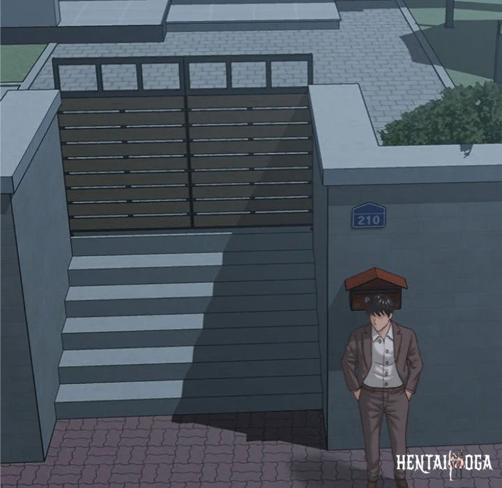 Right Under His Roof Right Under His Roof Chapter 22 - Page 42