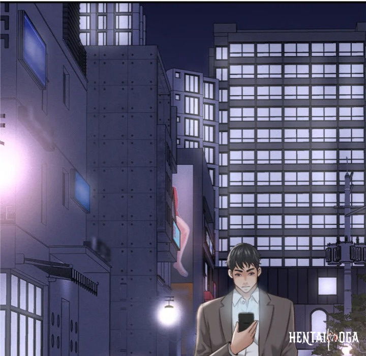 Right Under His Roof Right Under His Roof Chapter 22 - Page 46