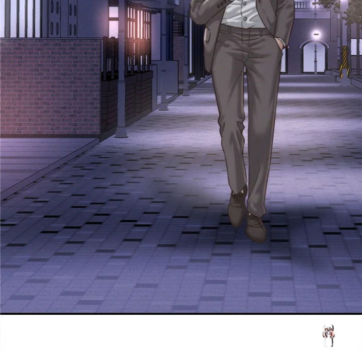 Right Under His Roof Right Under His Roof Chapter 22 - Page 47