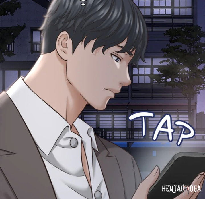 Right Under His Roof Right Under His Roof Chapter 22 - Page 49