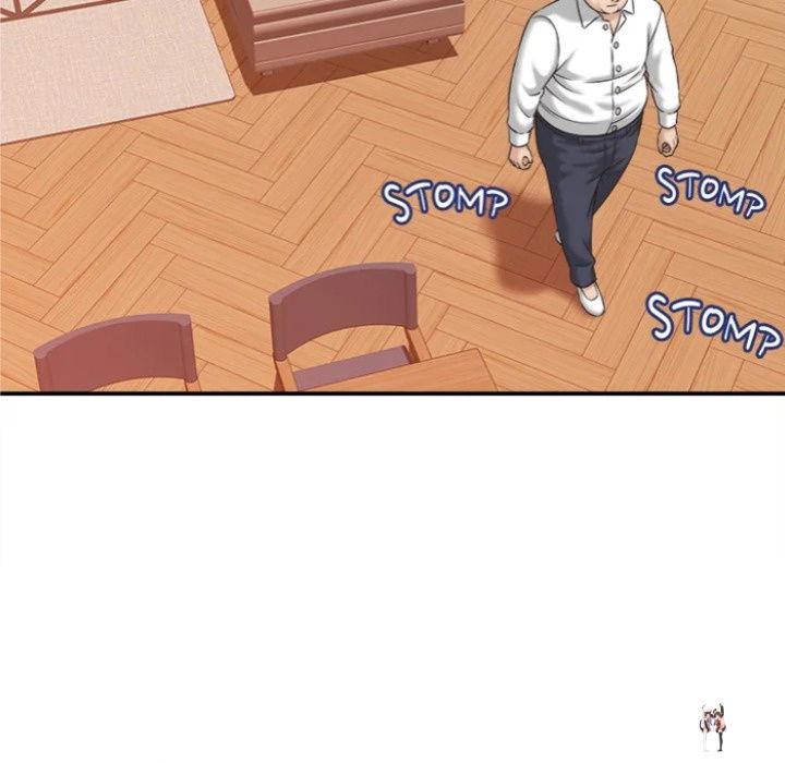 Right Under His Roof Right Under His Roof Chapter 22 - Page 5