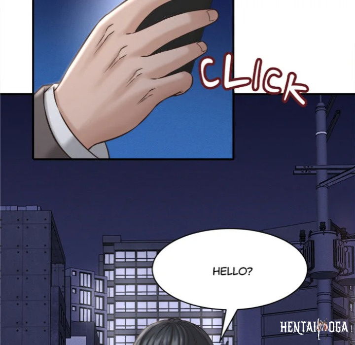 Right Under His Roof Right Under His Roof Chapter 22 - Page 52