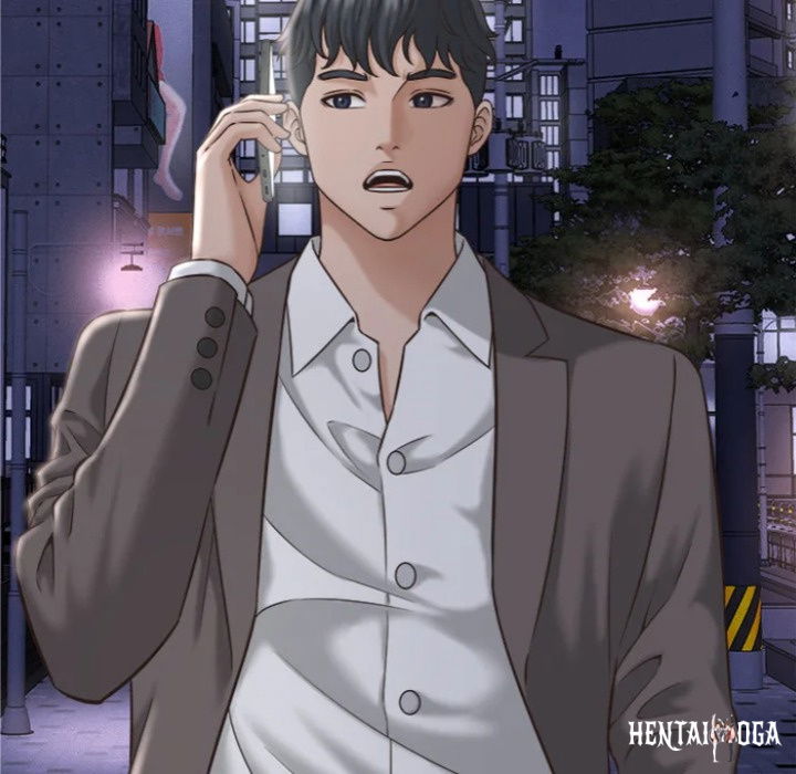 Right Under His Roof Right Under His Roof Chapter 22 - Page 53