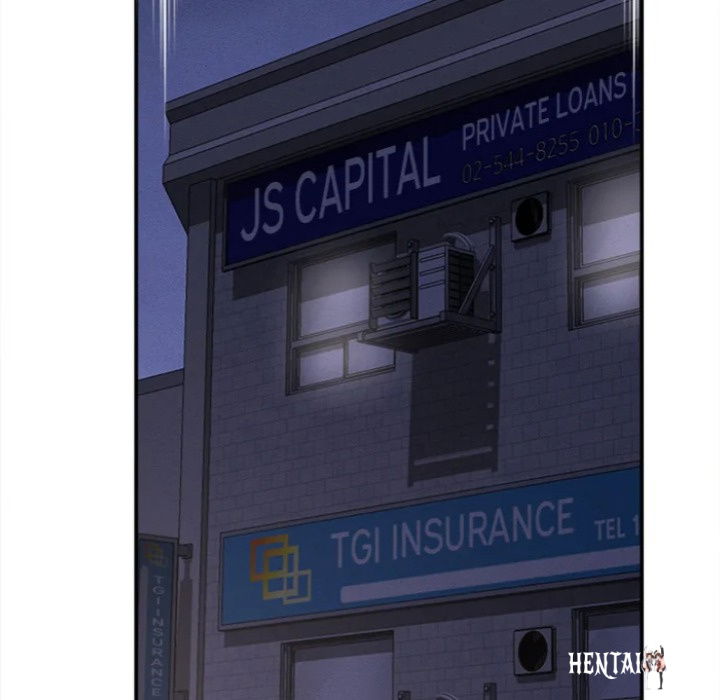 Right Under His Roof Right Under His Roof Chapter 22 - Page 56