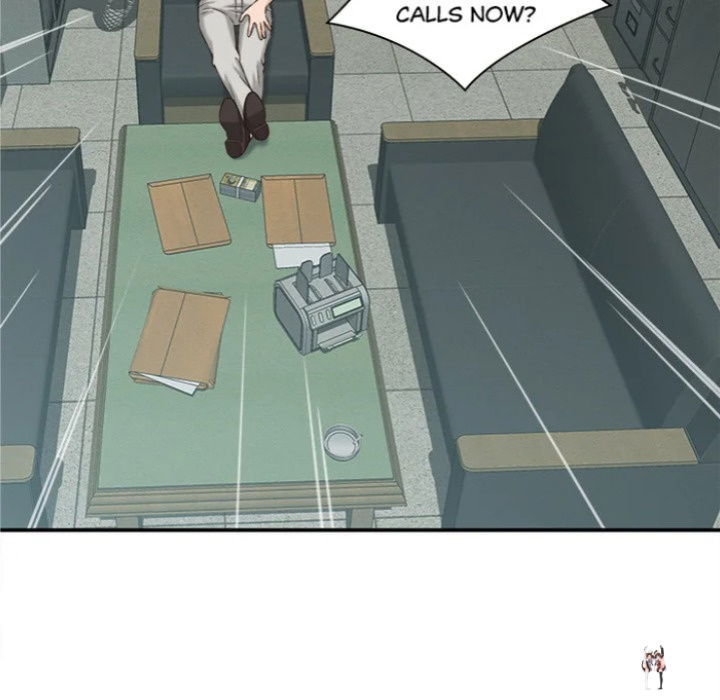 Right Under His Roof Right Under His Roof Chapter 22 - Page 59