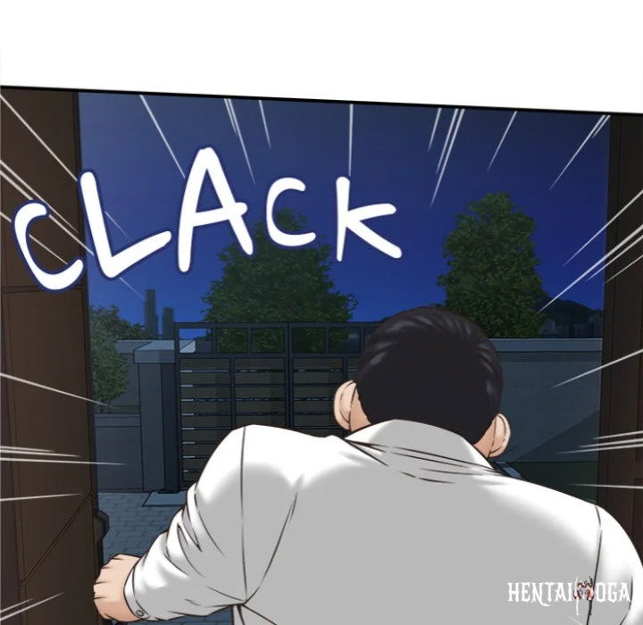 Right Under His Roof Right Under His Roof Chapter 22 - Page 6