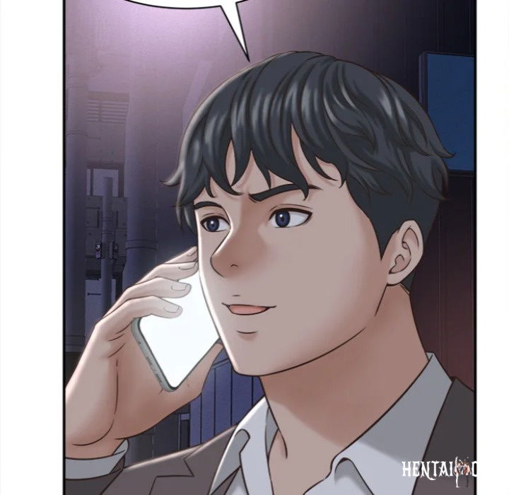 Right Under His Roof Right Under His Roof Chapter 22 - Page 61