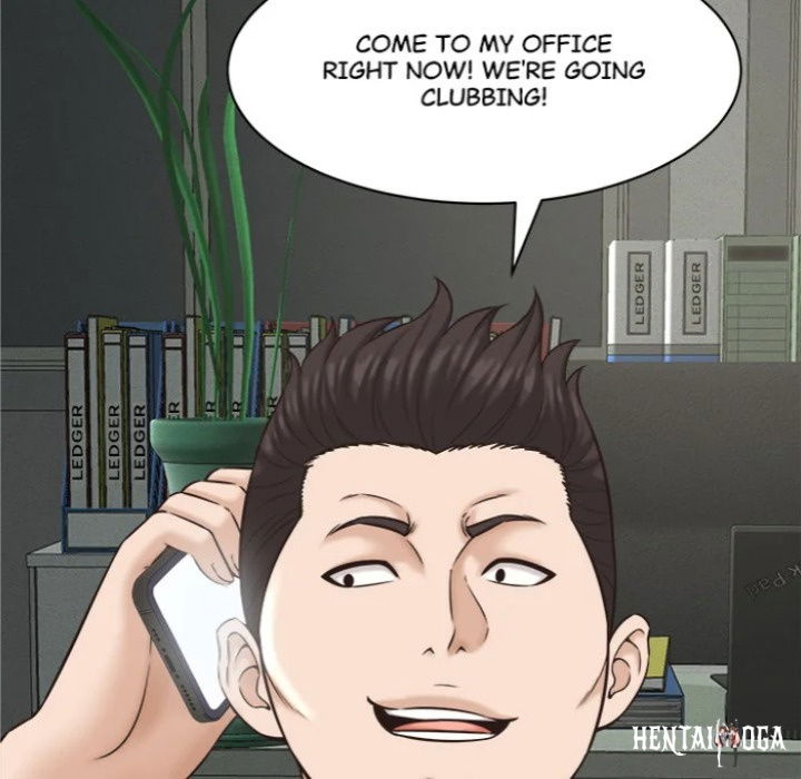 Right Under His Roof Right Under His Roof Chapter 22 - Page 63