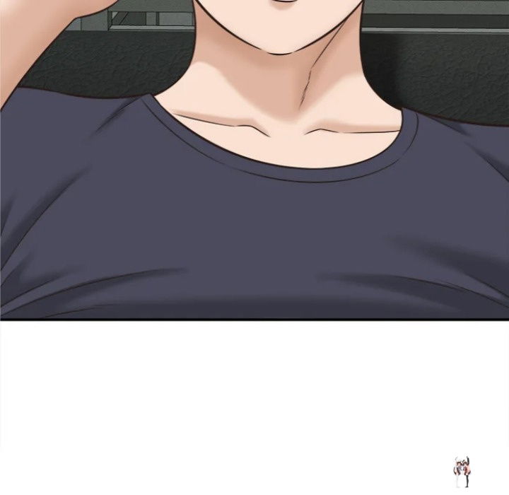 Right Under His Roof Right Under His Roof Chapter 22 - Page 64