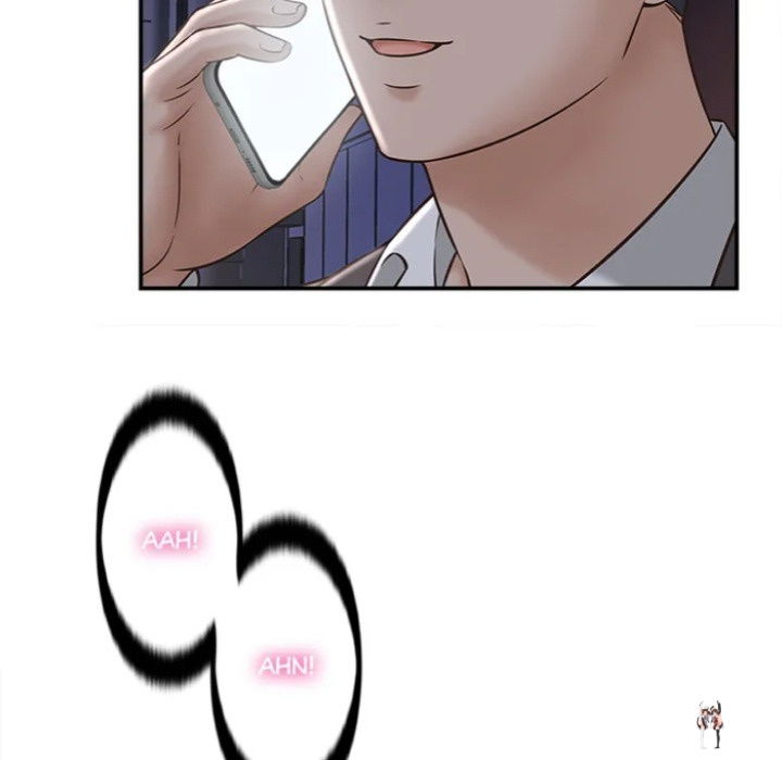 Right Under His Roof Right Under His Roof Chapter 22 - Page 66