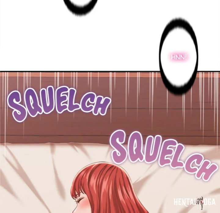 Right Under His Roof Right Under His Roof Chapter 22 - Page 67