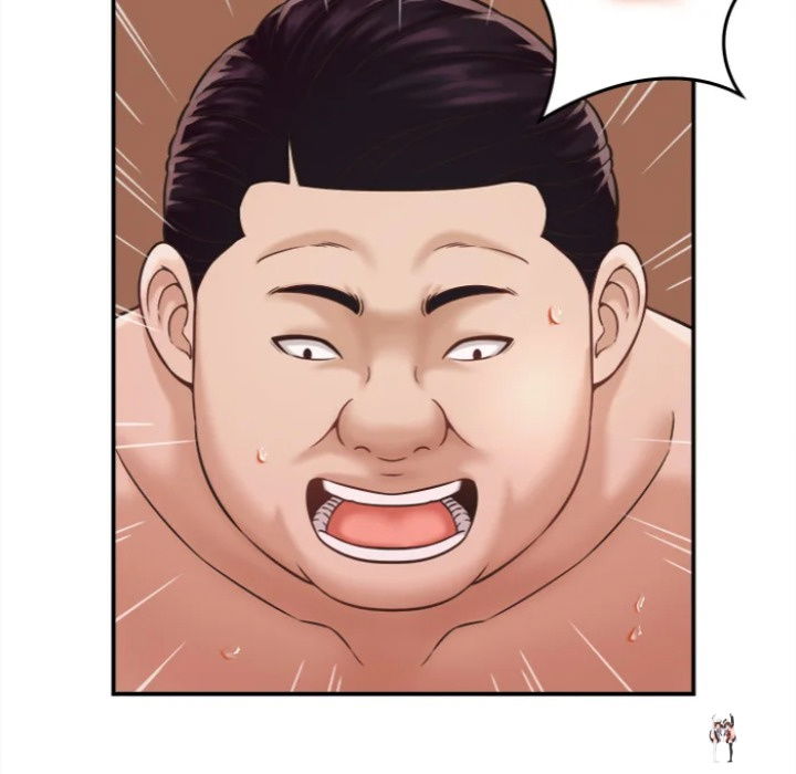 Right Under His Roof Right Under His Roof Chapter 22 - Page 70