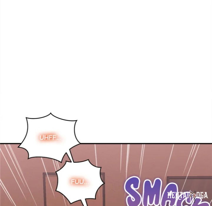 Right Under His Roof Right Under His Roof Chapter 22 - Page 71