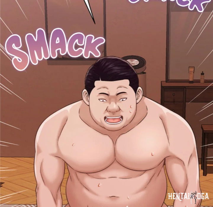 Right Under His Roof Right Under His Roof Chapter 22 - Page 72