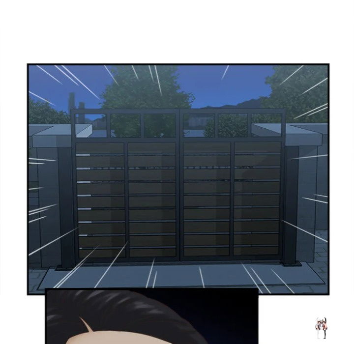 Right Under His Roof Right Under His Roof Chapter 22 - Page 8