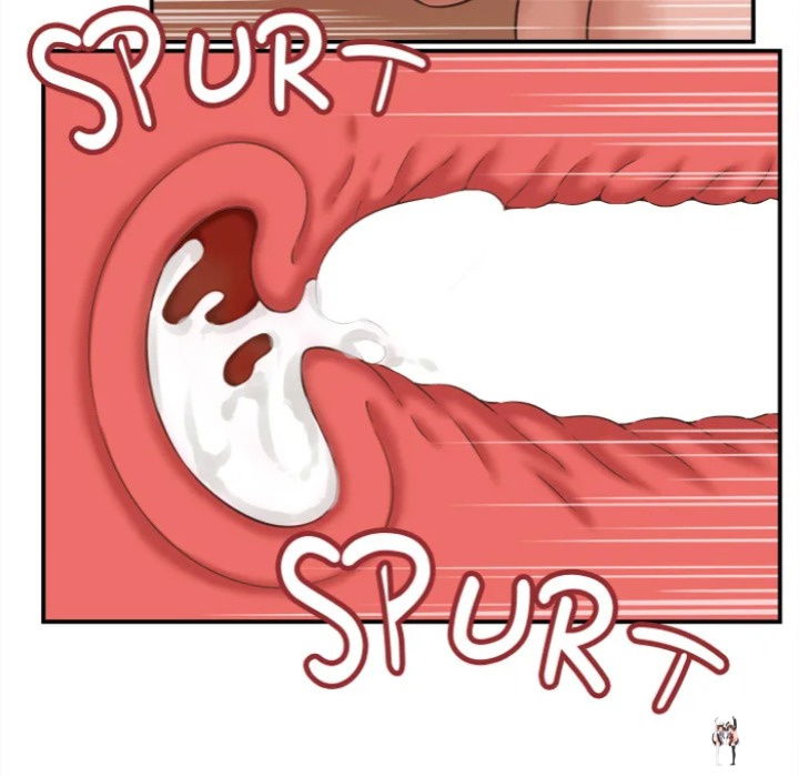 Right Under His Roof Right Under His Roof Chapter 22 - Page 80