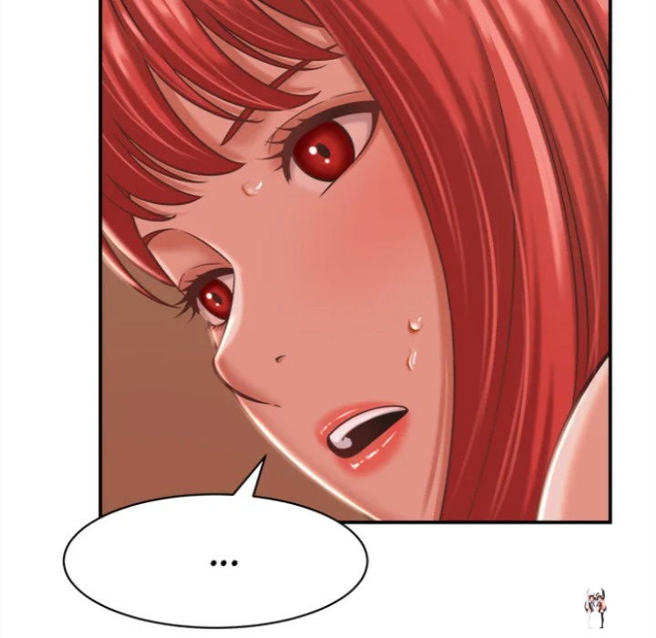 Right Under His Roof Right Under His Roof Chapter 22 - Page 83