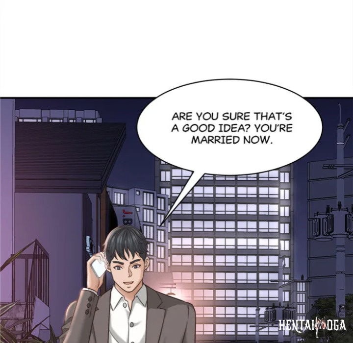 Right Under His Roof Right Under His Roof Chapter 22 - Page 85
