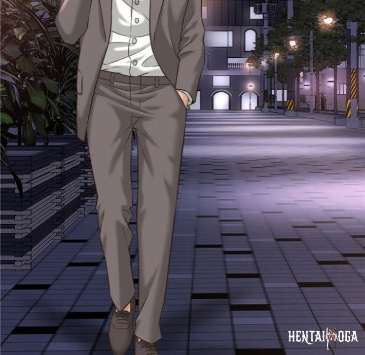 Right Under His Roof Right Under His Roof Chapter 22 - Page 86