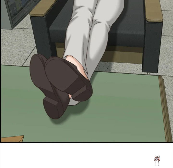 Right Under His Roof Right Under His Roof Chapter 22 - Page 89